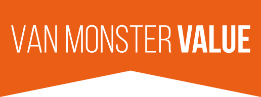 Van Monster Value